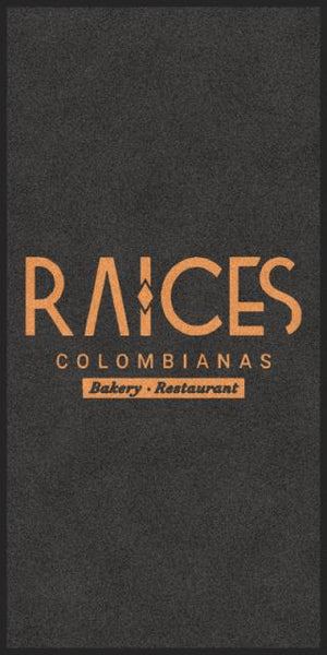 Raices