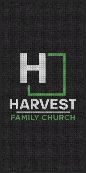 Harvest Family Church