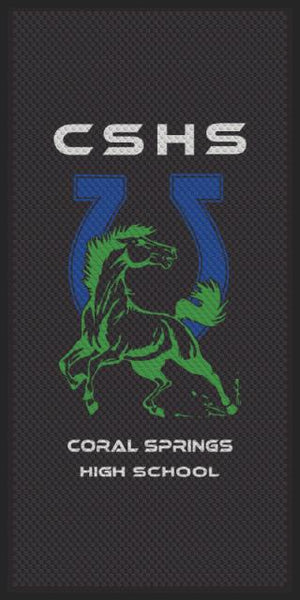 Coral Springs High RP