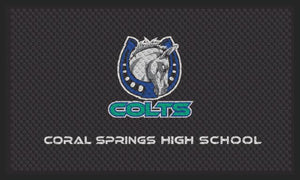 Coral Springs High COLTS RP
