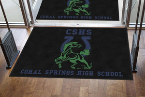 Coral Springs High RP