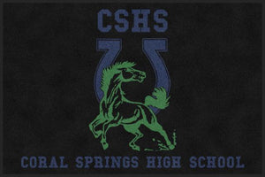 Coral Springs High RP