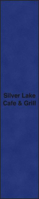 Silver lake cafe & grill