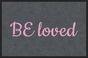 Be LOVED