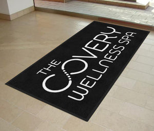 The Covery