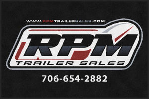 RPM Trailer Sales RP
