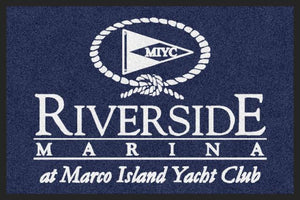 Riverside Marina