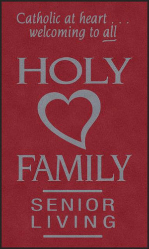 Holy Family