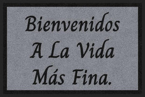 Mas Fina-write your own