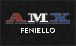 AMX