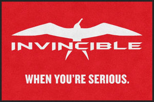 Invincible & PBM