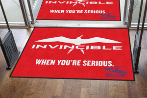 Invincible & PBM