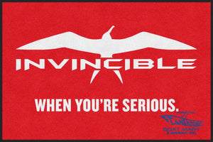 Invincible & PBM