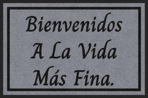 Mas Fina-write your own