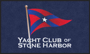 Yacht Club Of Stone Harbor 2024