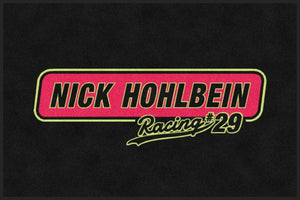Nick Hohlbein Racing
