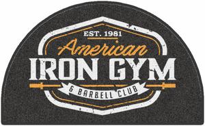 American Iron Gym
