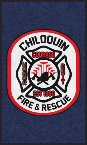 Chiloquin Fire