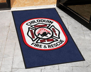 Chiloquin Fire