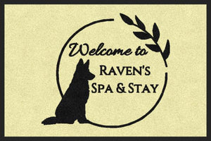Raven's Spa & Stay