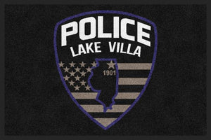 Lake Villa Police