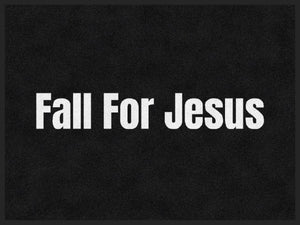 Fall For Jesus