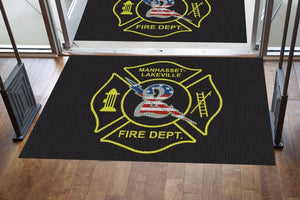 Manhasset-Lakeville Fire