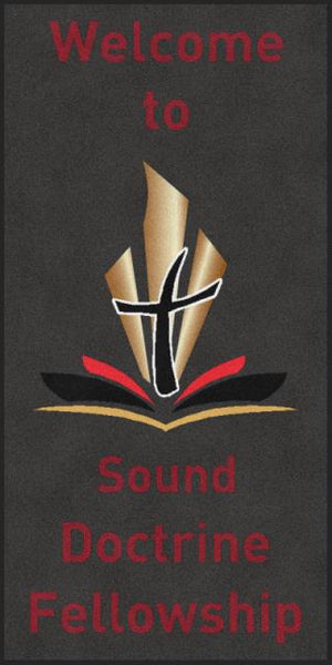 Sound Doctrine Fellowship