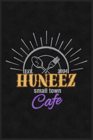 Huneez cafe