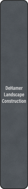 DeHamer Landscape Construction