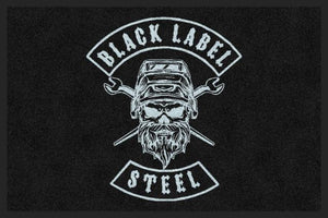 Black Label Steel
