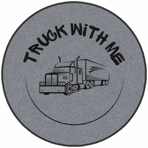 Truck With Me