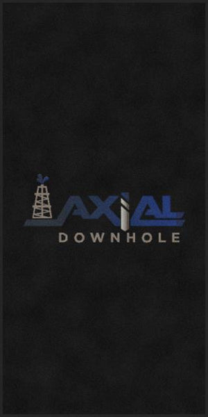 Axial Downhole