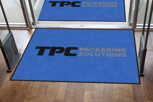 TPC - Create Your Own