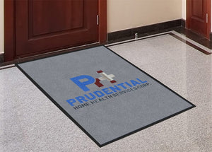 PRUDENTIAL HOME HEALTH SERVICES CORP