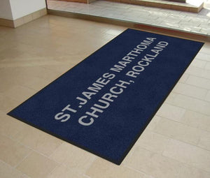 ST.JAMES MARTHOMA CHURCH, ROCKLAND