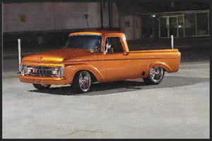 Ashley’s Garage