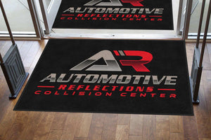 Automotive Reflections