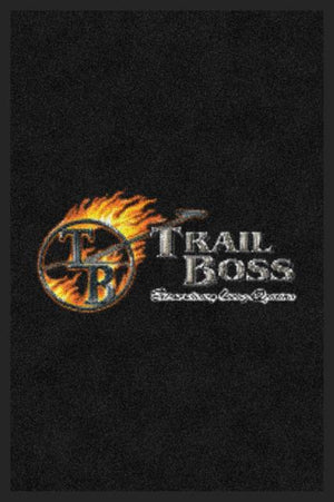 Trail Boss