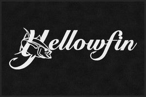 Yellowfin 2024