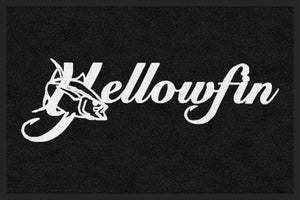 Yellowfin 2024