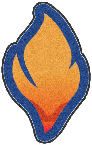 RCC Flame
