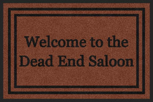 Dead End-write your own