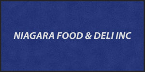 NIAGARA FOOD & DELI INC