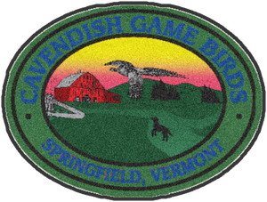 Cavendish Game Birds