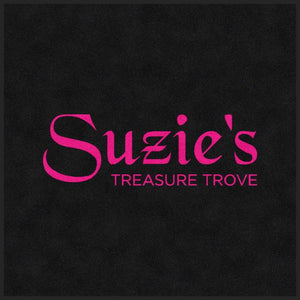 Suzie's Treasure Trove