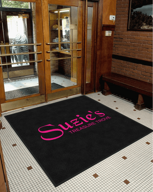 Suzie's Treasure Trove