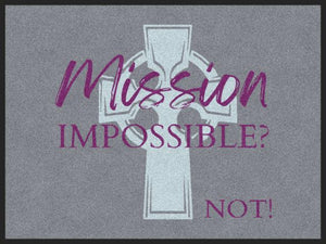 Mission Impossible