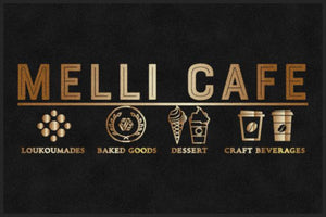 Melli Cafe