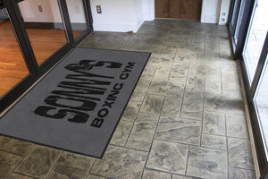 Sonny's Boxing Gym